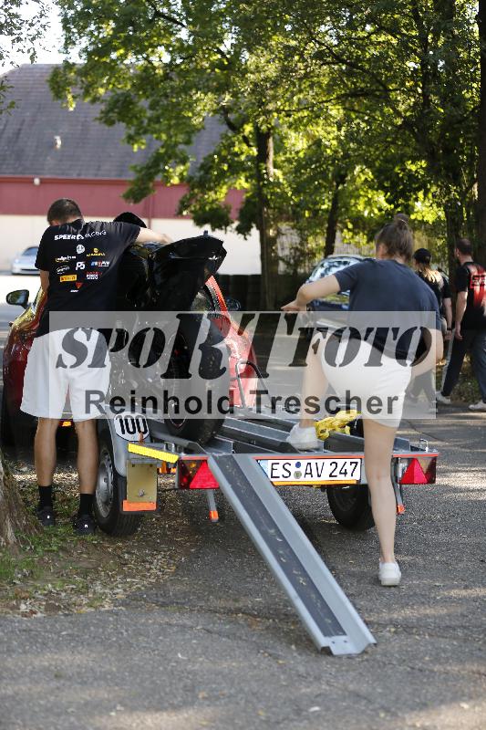 Archiv-2025/55 20.09.2025 Speer Racing ADR/Impressionen